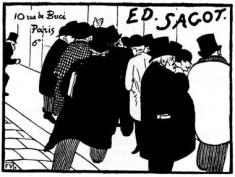 Galerie Sagot - Le Garrec