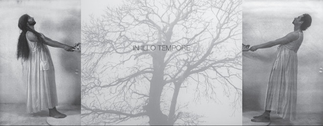 In illo tempore - Gabriela Morawetz - Juin 2017