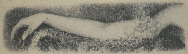 Gabriela Morawetz, Ex voto