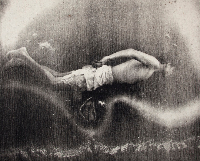 Gabriela Morawetz, In Illo Tempore I