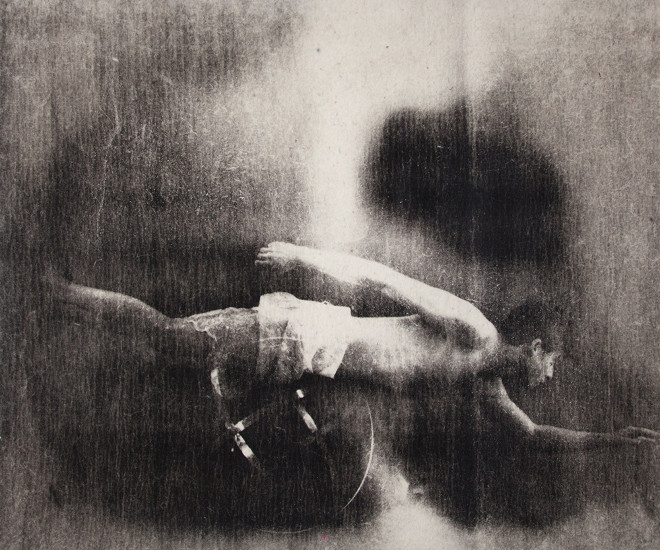 Gabriela Morawetz, In Illo Tempore IV