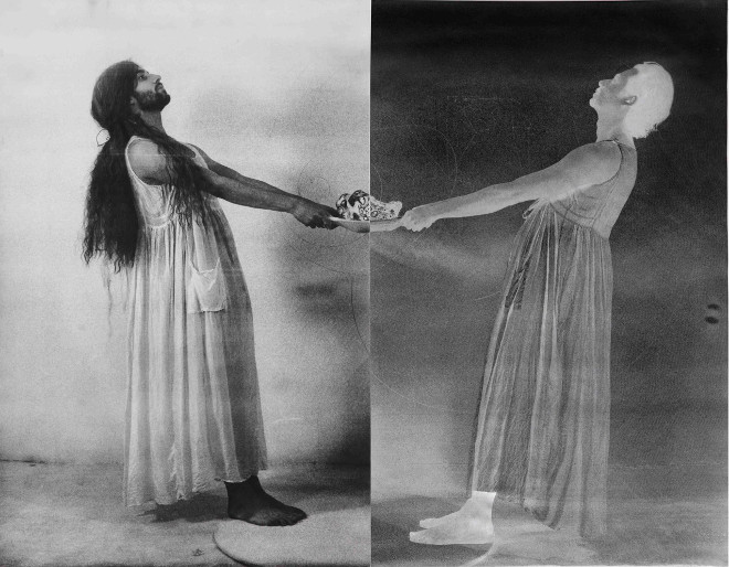 Gabriela Morawetz, La séance