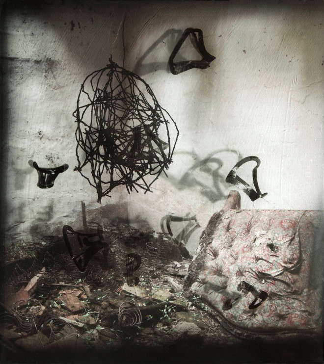 Gabriela Morawetz, Matière de perception