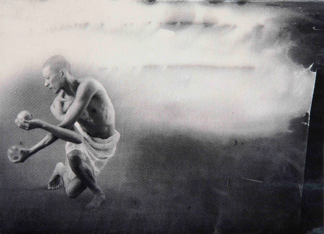 Gabriela Morawetz, Sans titre