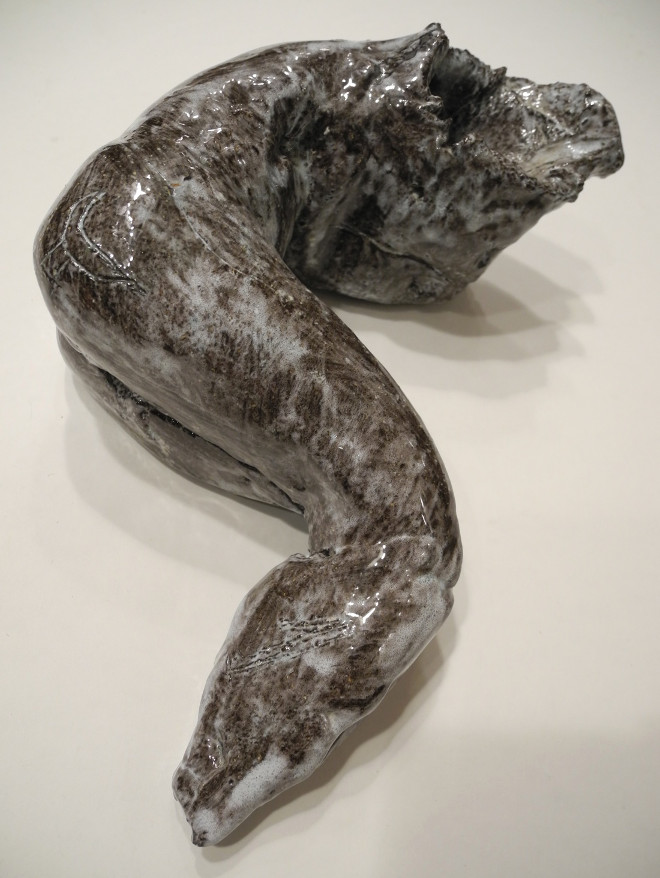 Gabriela Morawetz, Sans titre