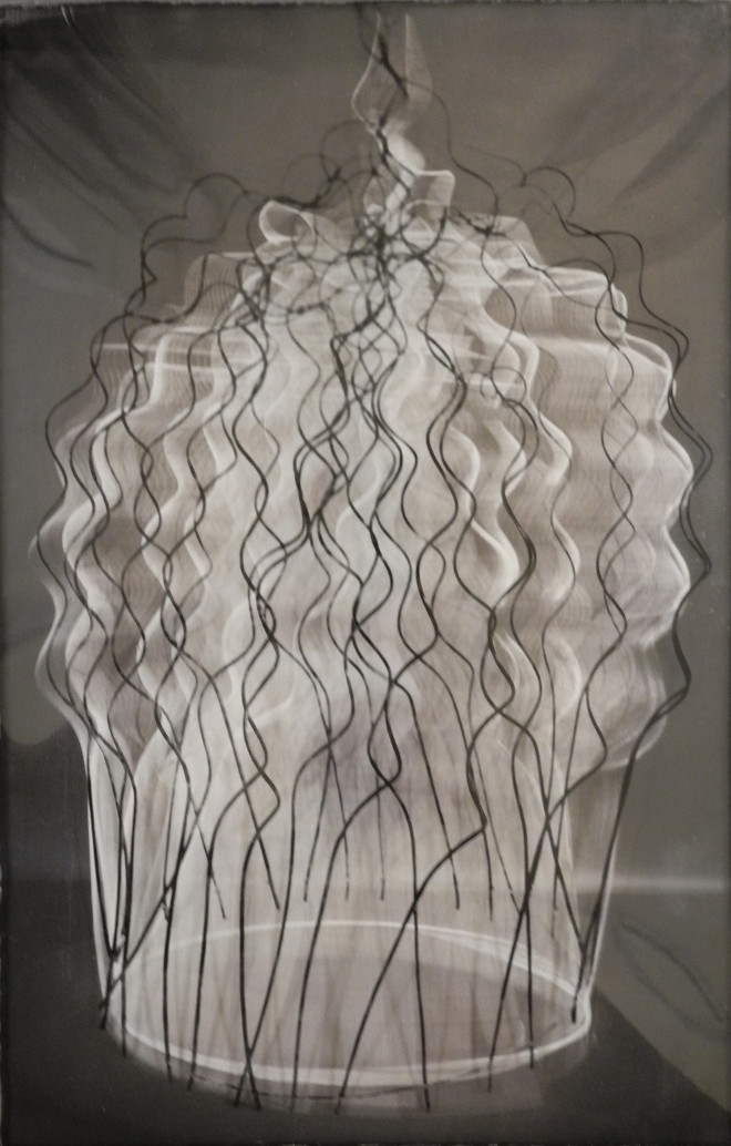 Gabriela Morawetz, Structures idéales I
