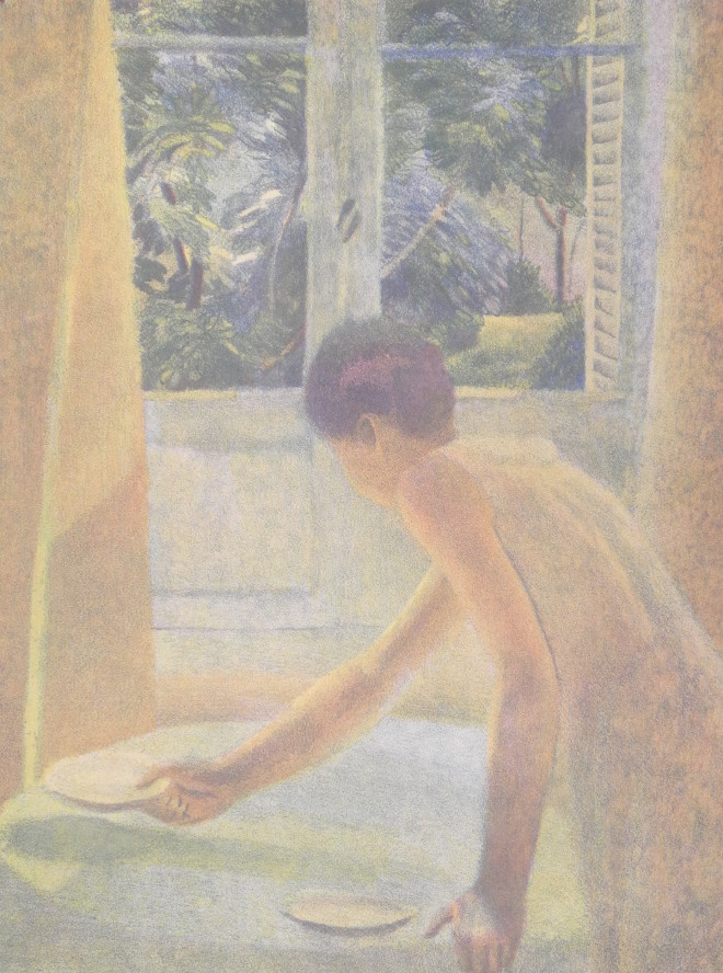 Philippe Lelièvre, La desserte