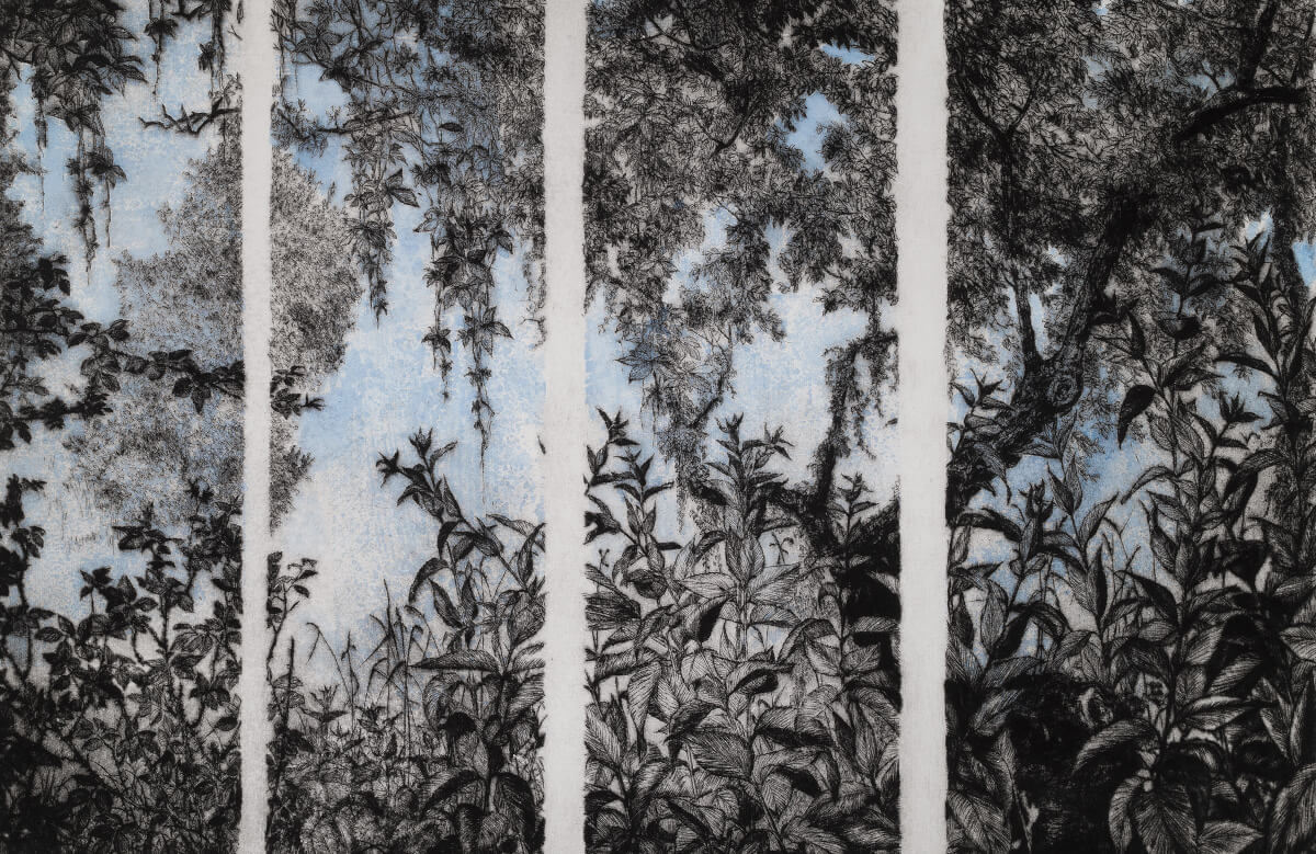 Expo Claire Illouz - Paris 2026