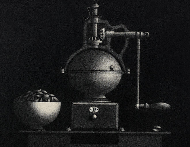 Hommage à Mario Avati - Peugeoterie