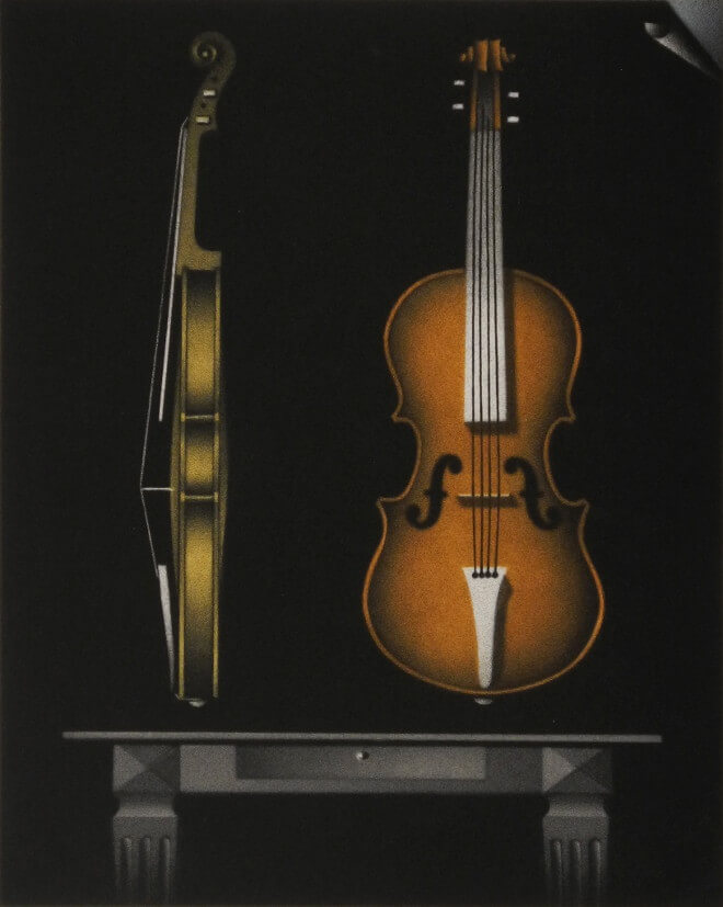 Mario Avati, L’amati d’Avati