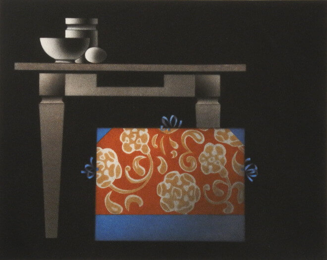 Mario Avati, Le japonais du père Sagot