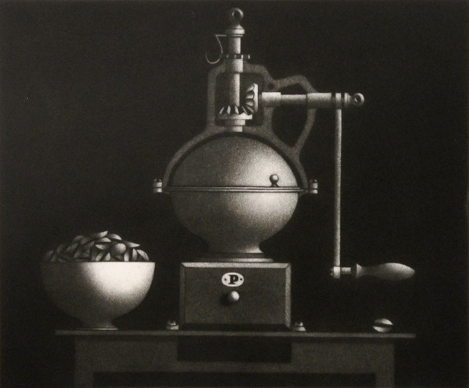 Mario Avati, Peugeoterie
