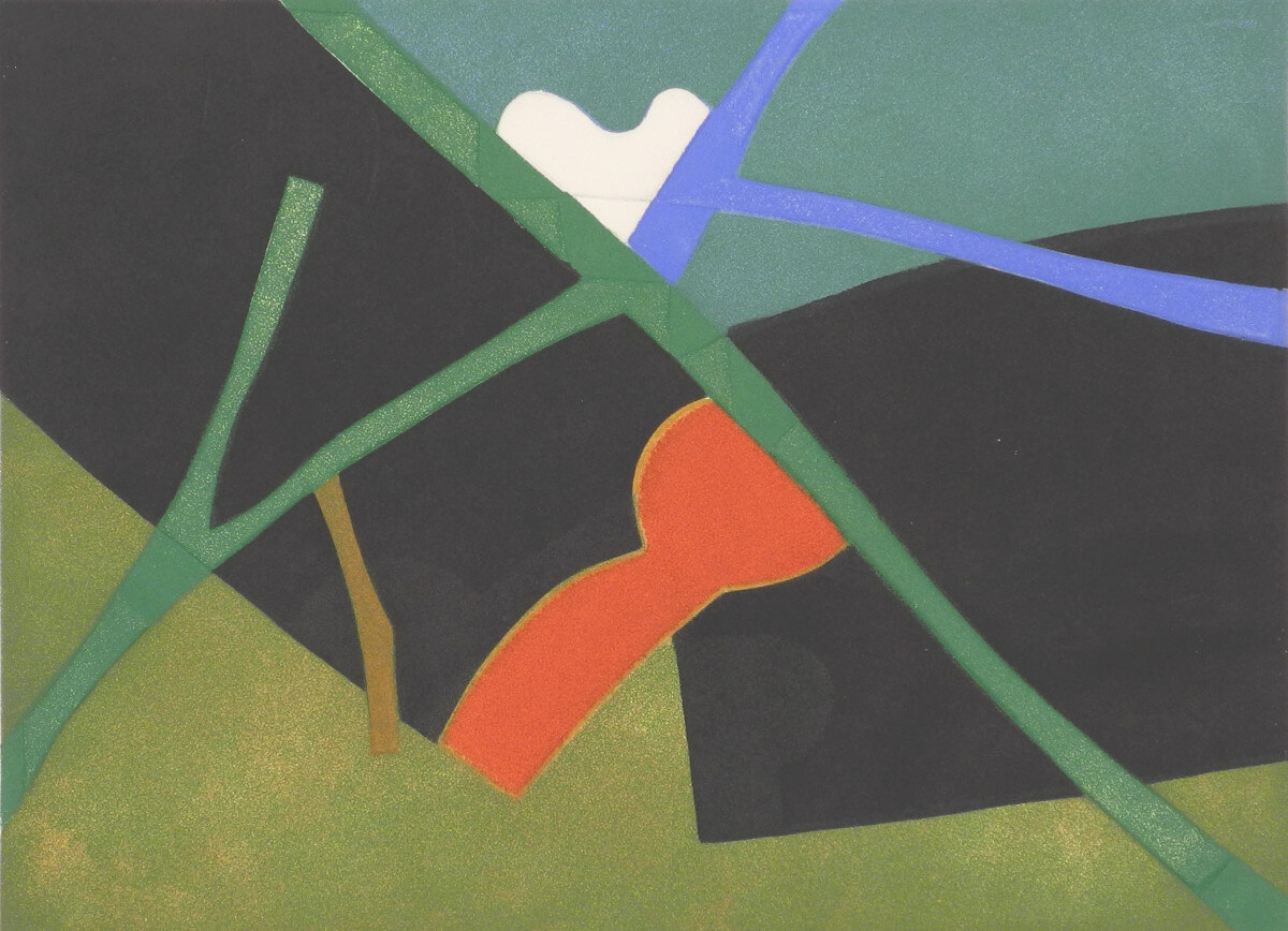 Bertrand Dorny, Petit voyage lointain