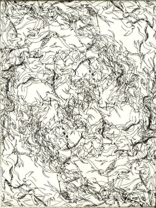 Agnès Dubart, Athanor