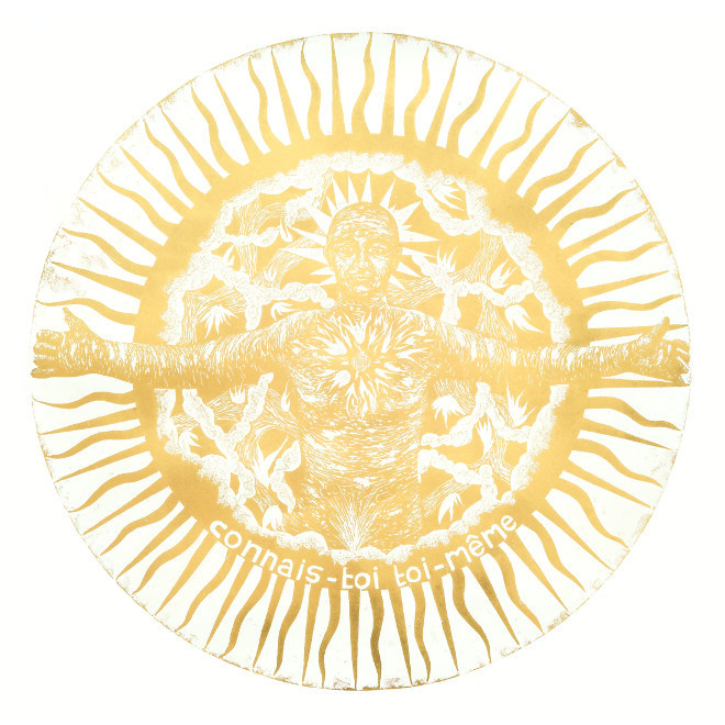Agnès Dubart, Soleil