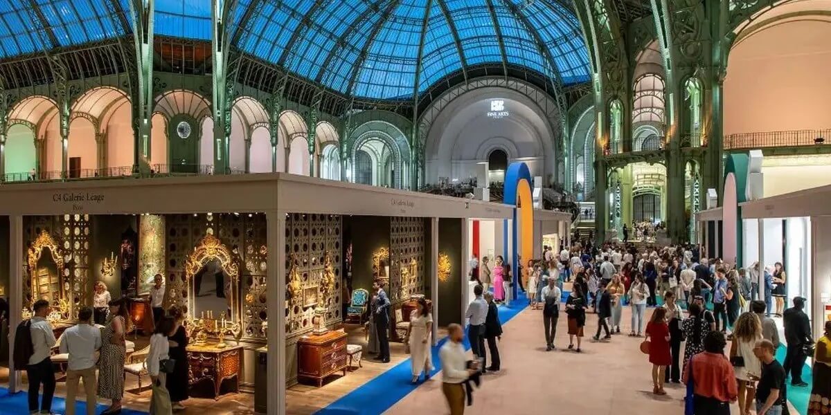 Fine Arts Paris