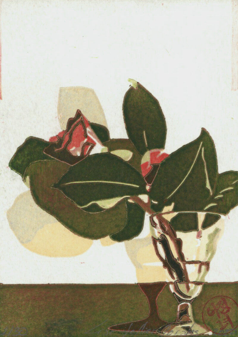 Lise Follier-Morales, Transparence n° 6
