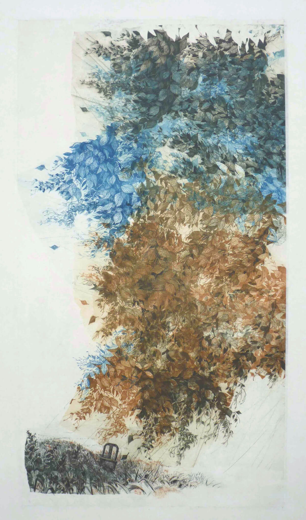 Claire Illouz, Vent d'éveil
