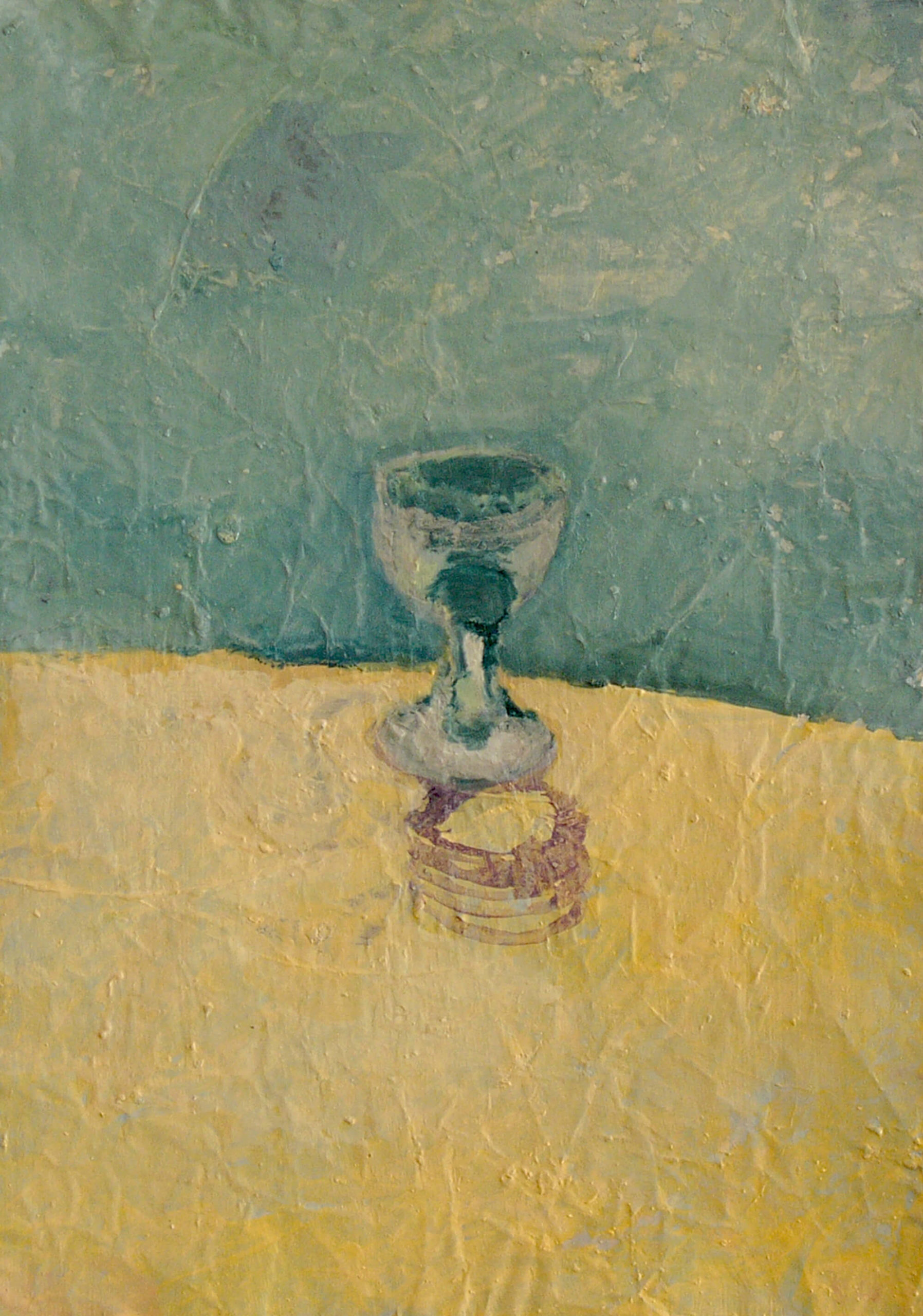 Maïlys Seydoux Dumas, Le petit verre